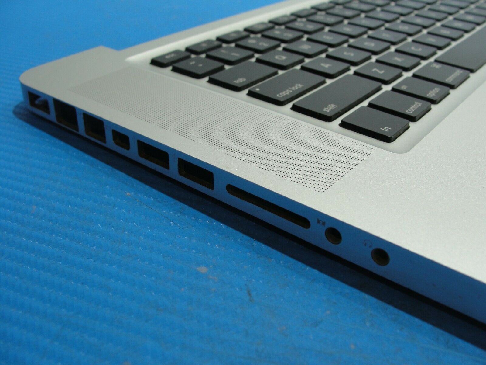 MacBook Pro A1286 15