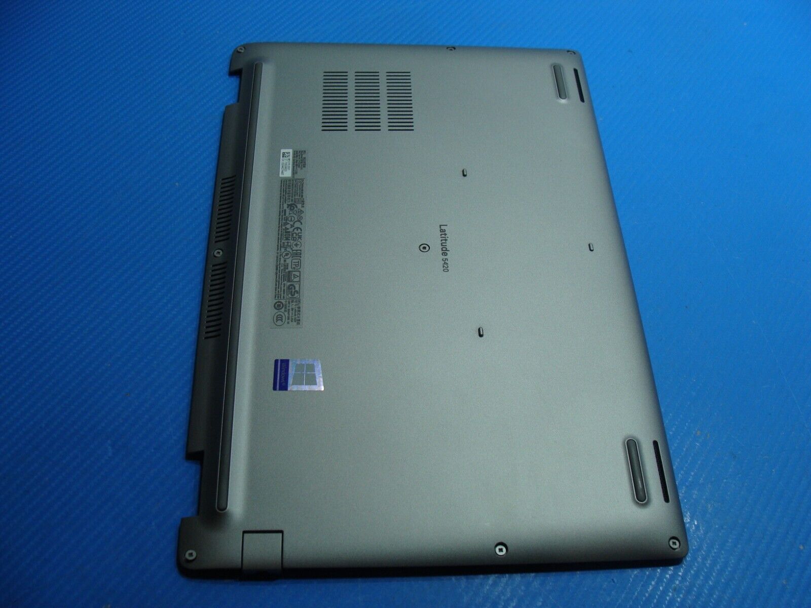 Dell Latitude 14