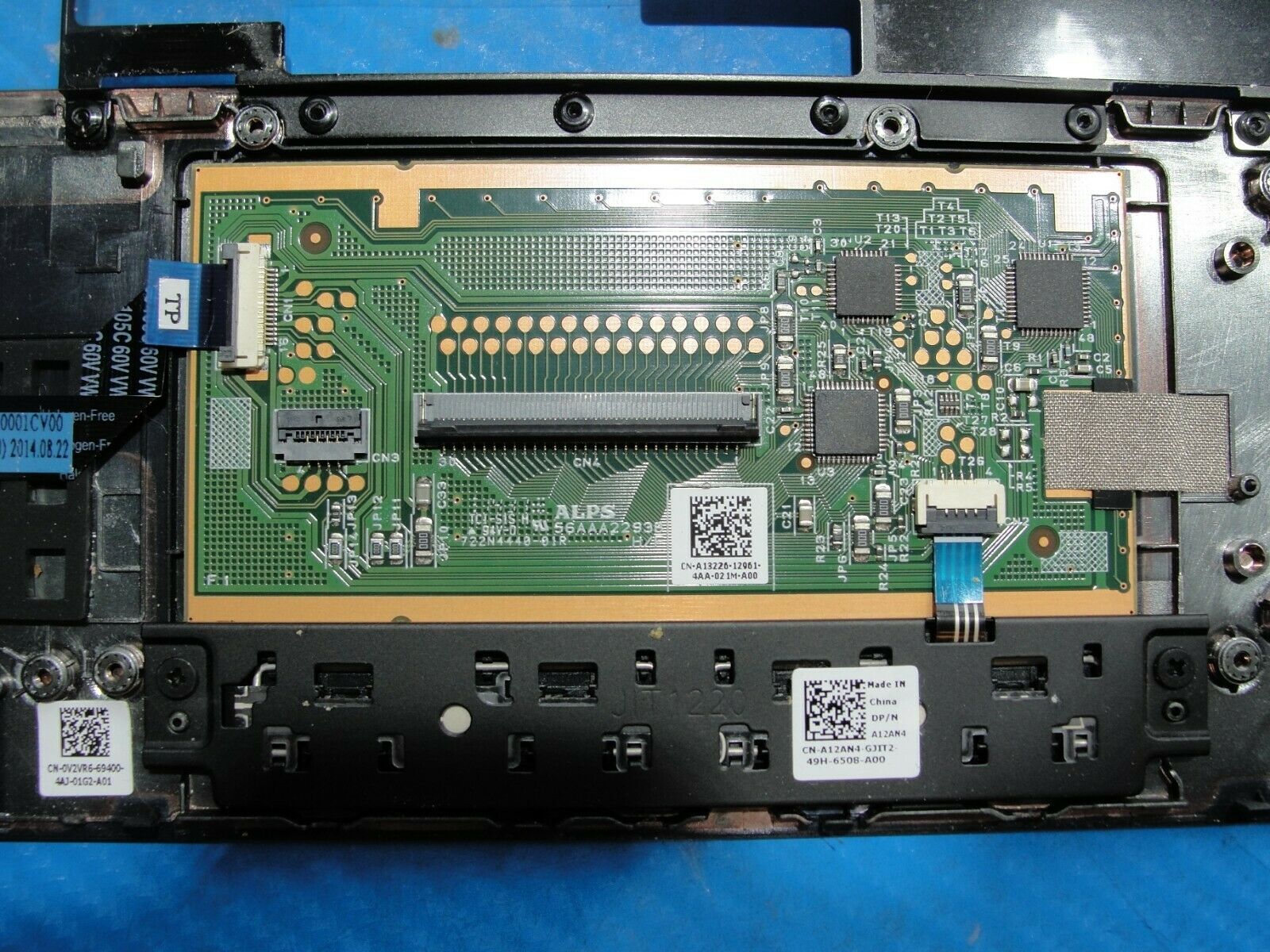 Dell Latitude E7240 12.5