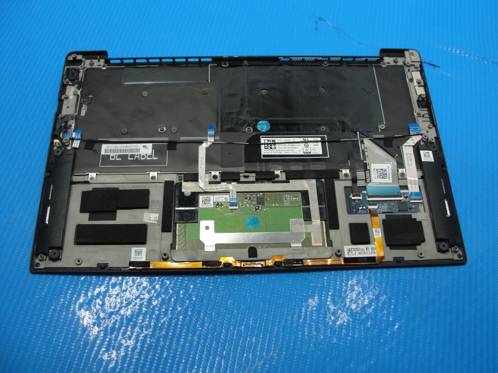 Dell XPS 13 9380 13.3