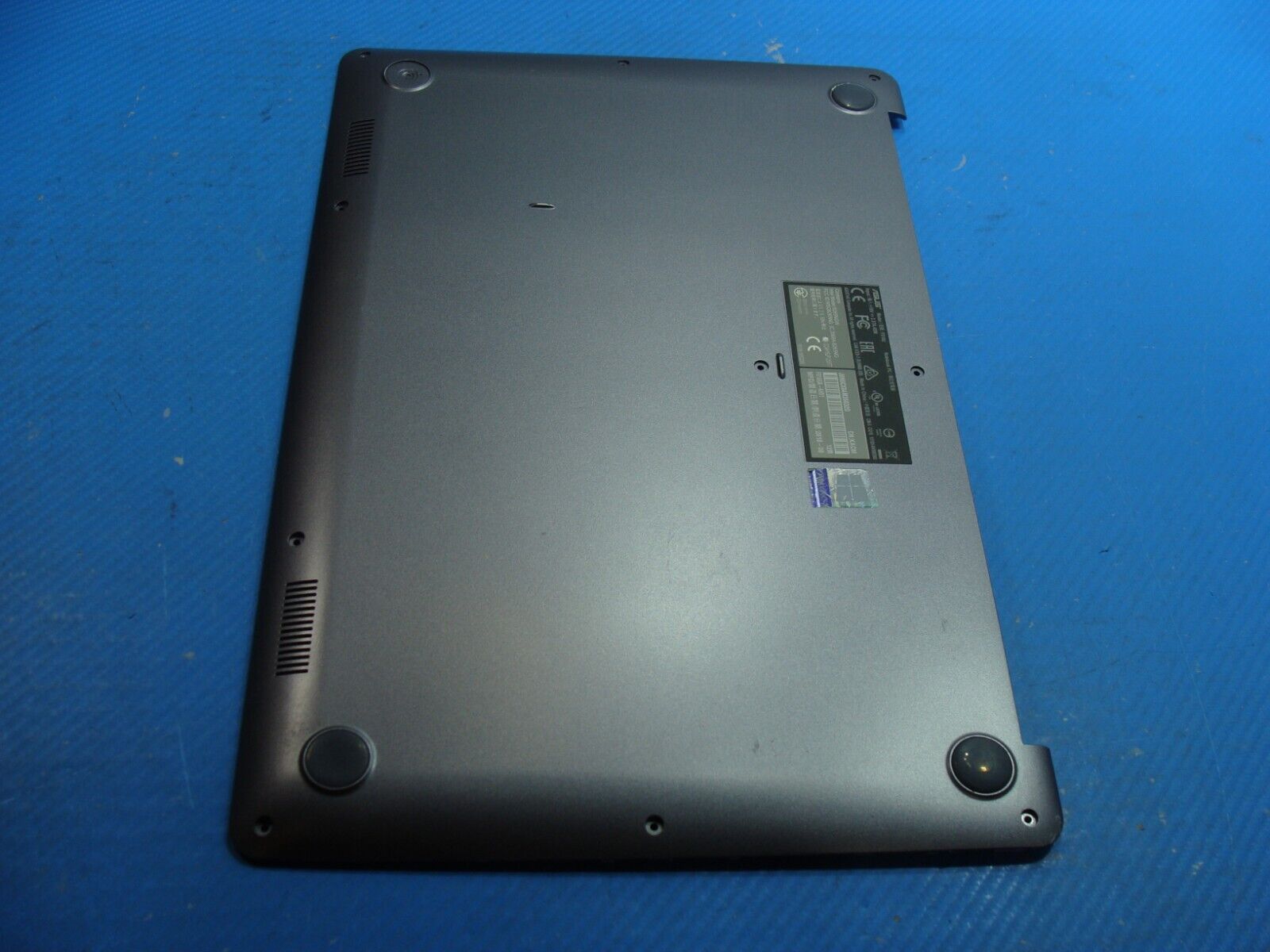 Asus vivobook f510ua outlet case