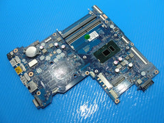 HP 250 G5 15.6" Intel i3-6006u 2.0Ghz Motherboard 909210-601 LA-D704P