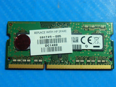 HP Envy 17.3" m7-k010dx OEM SO-DIMM 4GB PC3L-12800S RAM Memory - Laptop Parts - Buy Authentic Computer Parts - Top Seller Ebay