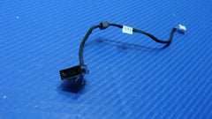 Lenovo U31-70 13.3" Genuine Laptop DC IN Power Jack w/ Cable DC30100V200 Lenovo