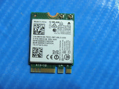 Dell Inspiron 13 7359 13.3" Genuine Wireless WiFi Card MHK36 3165NGW