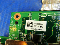 Toshiba Satellite L645D-S4040 14" VGA USB Port Board w/ Cable DA0TE2IB6D0 ER* - Laptop Parts - Buy Authentic Computer Parts - Top Seller Ebay