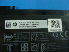 HP Pavilion 15.6” 15t-eg200 OEM Battery 11.28V 41Wh 3454mAh HW03XL L97300-005