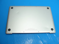 MacBook Pro 13" A1278 Mid 2012 MD101LL/A OEM Bottom Case Silver 923-0103 