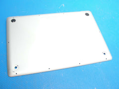 MacBook Pro 13" A1278 Early 2011 MC700LL/A Bottom Case Housing Silver 922-9447 - Laptop Parts - Buy Authentic Computer Parts - Top Seller Ebay