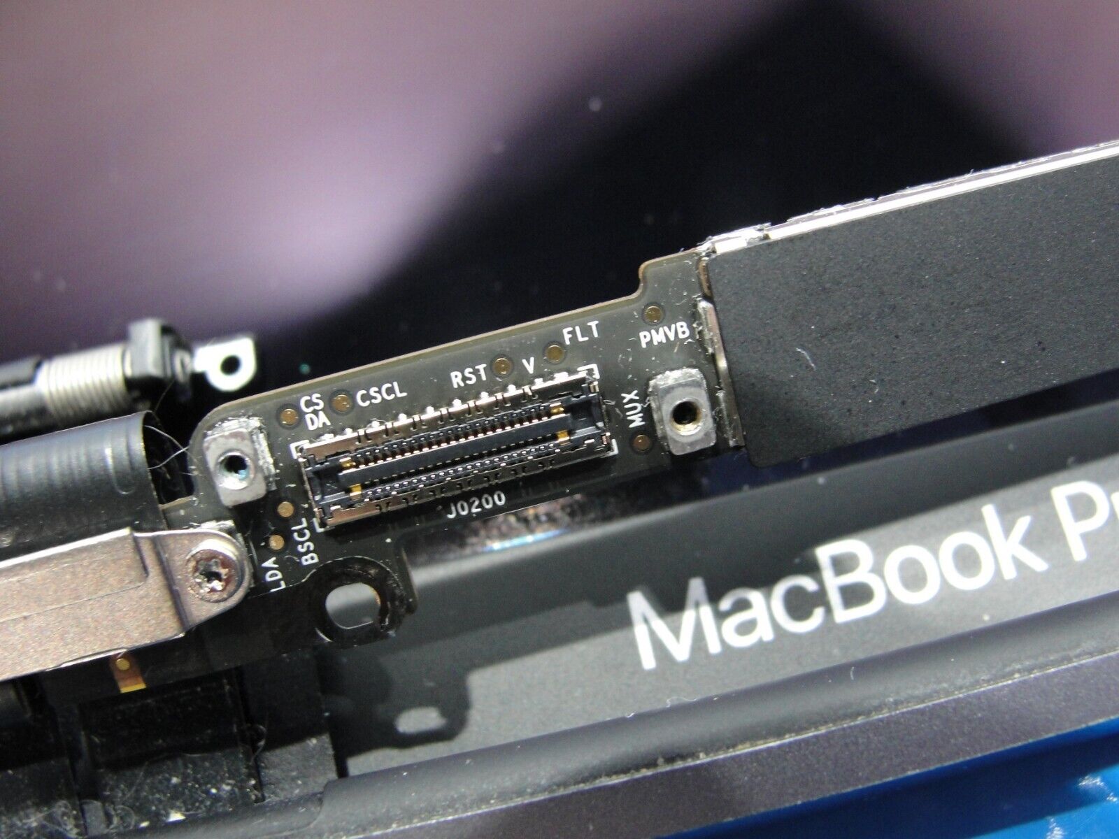 MacBook Pro A2159 13