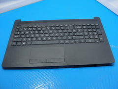 HP 15-db0011dx 15.6" Genuine Palmrest w/Touchpad Keyboard