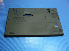 Lenovo ThinkPad 12.5" X240 OEM Laptop Bottom Case  AP0SX000I00 GLP* - Laptop Parts - Buy Authentic Computer Parts - Top Seller Ebay