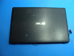 Asus 15.6” X551CAP Genuine Laptop Glossy HD LCD Screen Complete Assembly Black