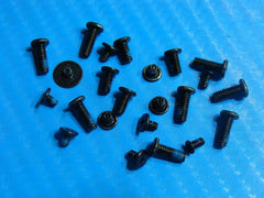 Dell Latitude 13 3379 13.3" Genuine Screw Set Screws for Repair ScrewSet #3 - Laptop Parts - Buy Authentic Computer Parts - Top Seller Ebay