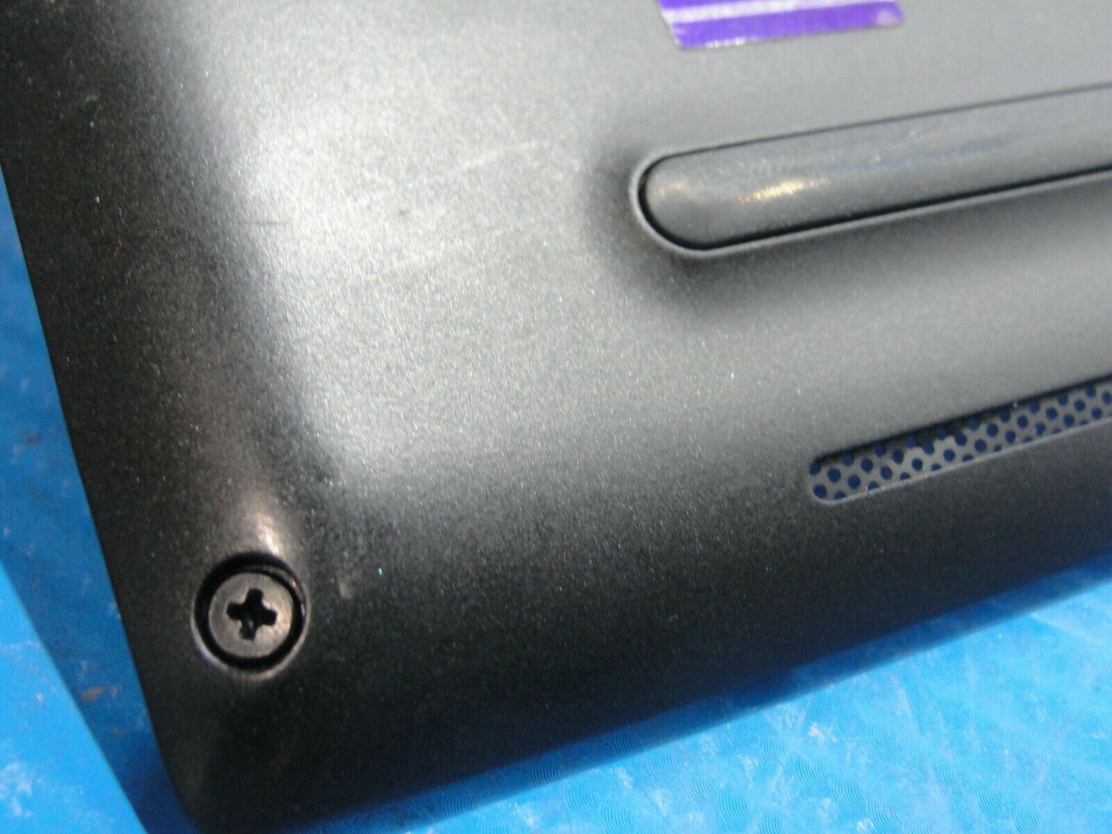 Dell Latitude 12.5