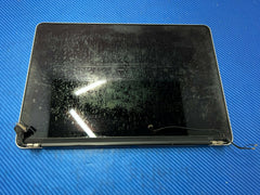 MacBook Pro A1502 13" Early 2015 MF841LL/A LCD Screen Display Silver 661-02360 