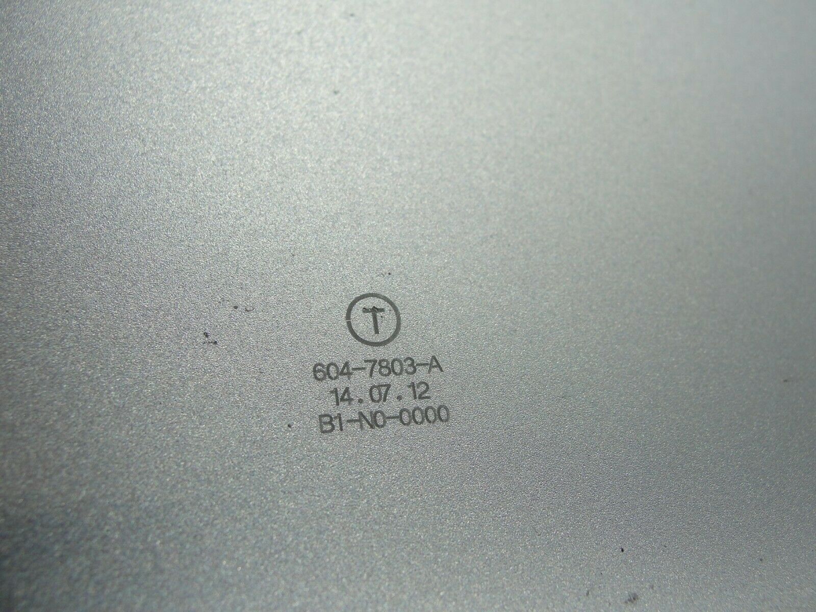 MacBook Air A1466 13