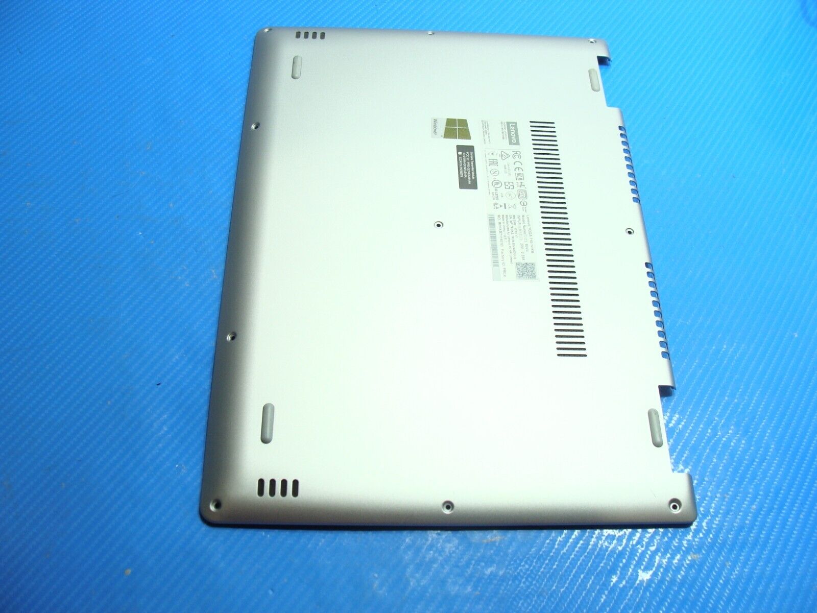 Lenovo Yoga 710-14IKB 14