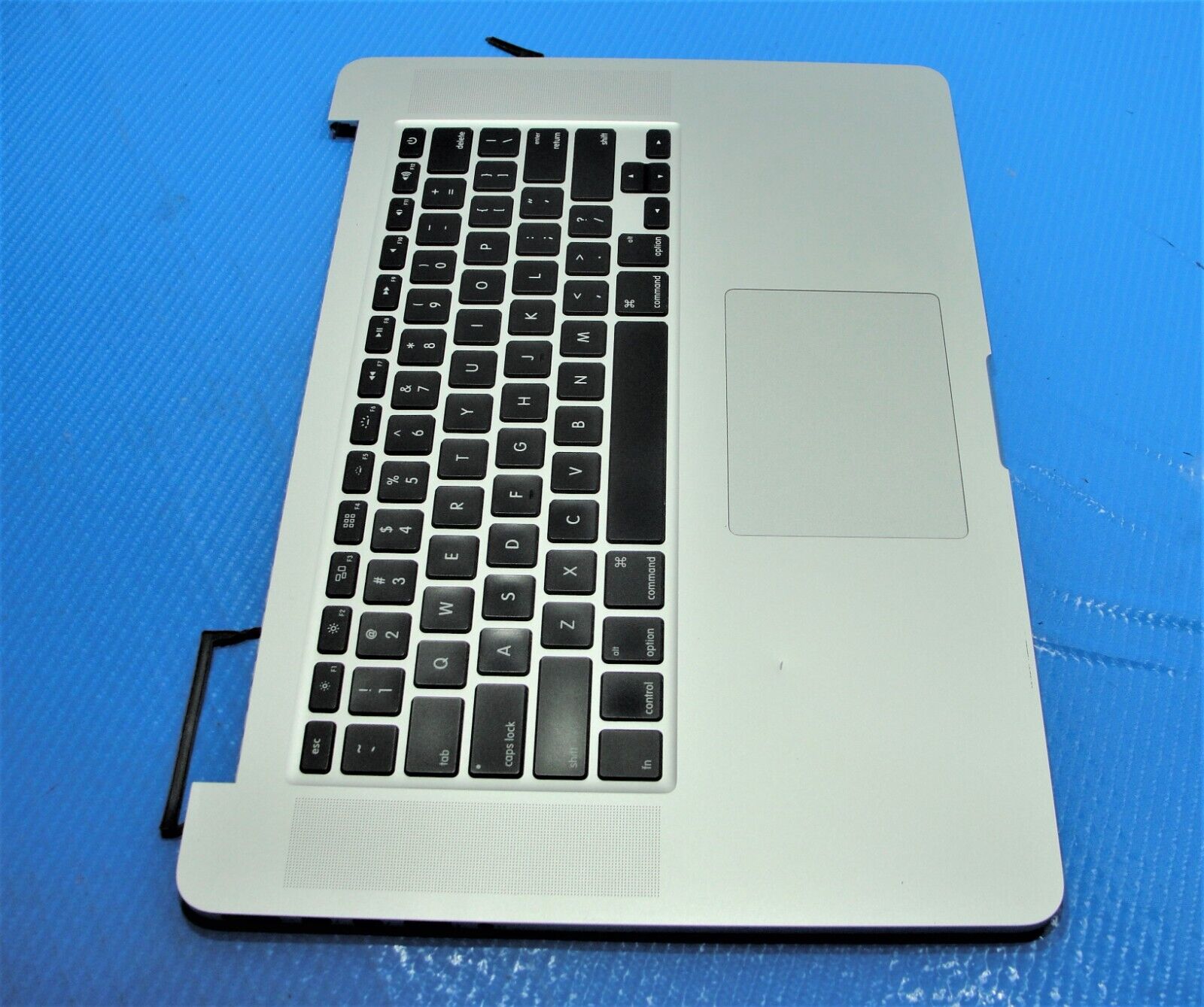 MacBook Pro A1398 Late 2013 ME294LL/A 15