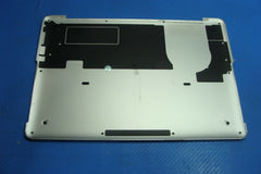 MacBook Pro 13" A1502 Early 2015 MF839LL/A OEM Bottom Case Silver 923-00503 