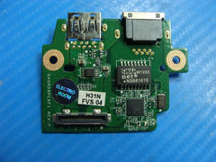 Dell Inspiron 7720 17.3" Genuine Laptop USB LAN Port Board F15HR - Laptop Parts - Buy Authentic Computer Parts - Top Seller Ebay