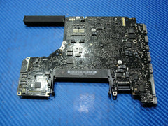 MacBook Pro A1278 13" Mid 2009 MB991LL/A P8700 Logic Board 820-2530-A AS IS Apple
