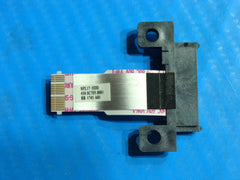 HP Notebook 17-bs061st 17.3" Genuine ODD Optical Drive Connector 450.0C705.0001 - Laptop Parts - Buy Authentic Computer Parts - Top Seller Ebay