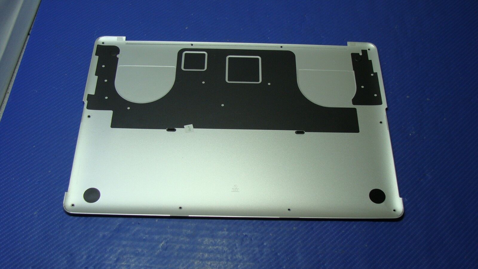 MacBook Pro A1398 15