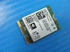 Dell Latitude 5511 15.6" Genuine Laptop WiFi Wireless Card AX201NGW XVV0P