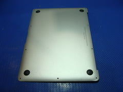 MacBook Air 13" A1466 2014 MD760LL/B Genuine Laptop Bottom Case Silver 923-0443 - Laptop Parts - Buy Authentic Computer Parts - Top Seller Ebay