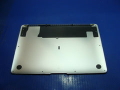 MacBook Air A1466 13" Mid 2013 MD760LL/A Bottom Case Silver 923-0443 - Laptop Parts - Buy Authentic Computer Parts - Top Seller Ebay