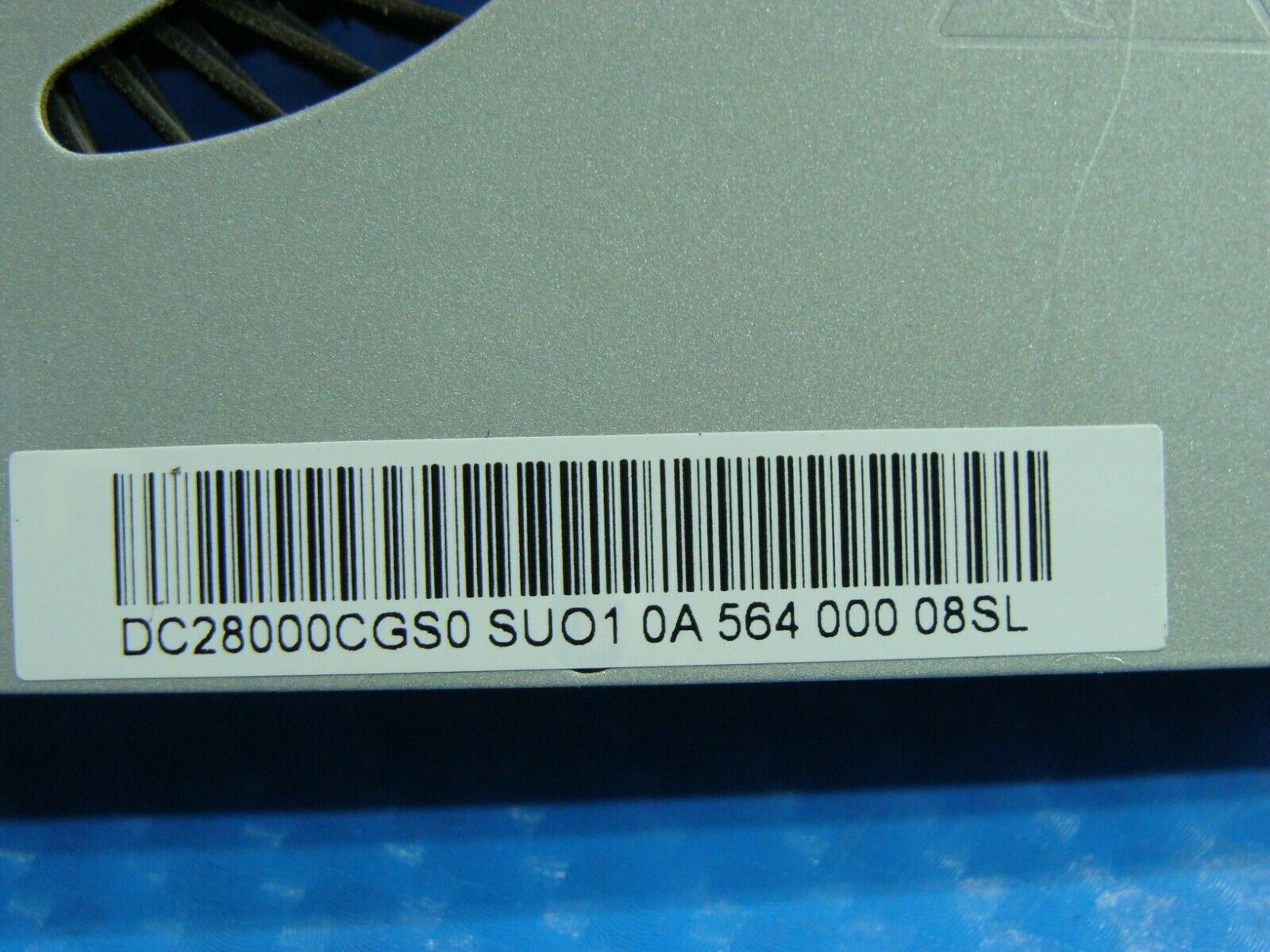 Lenovo G50-80 80L0 15.6