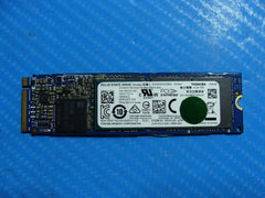 Dell XPS 13 9370 Toshiba 256Gb NVMe M.2 Ssd Solid State Drive KXG50ZNV256G CC1D0