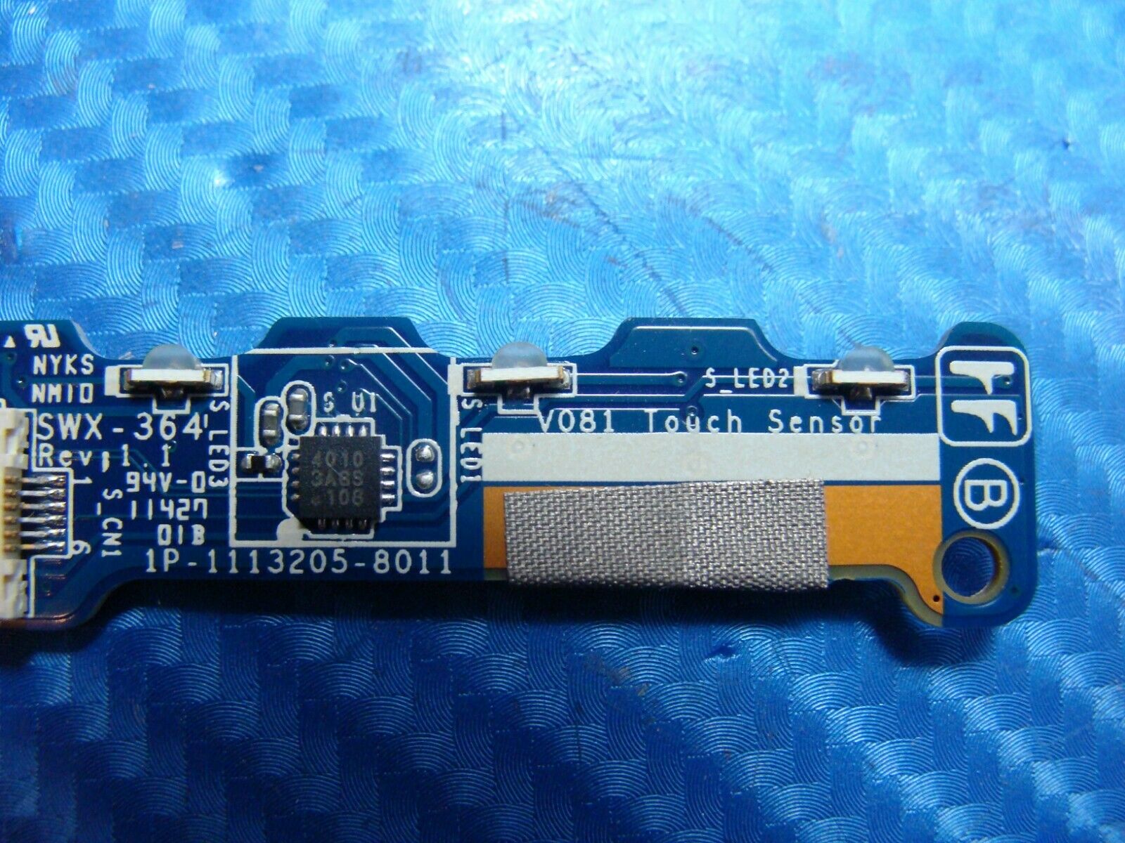 Sony VPCF236FM PCG-81311L 16.4