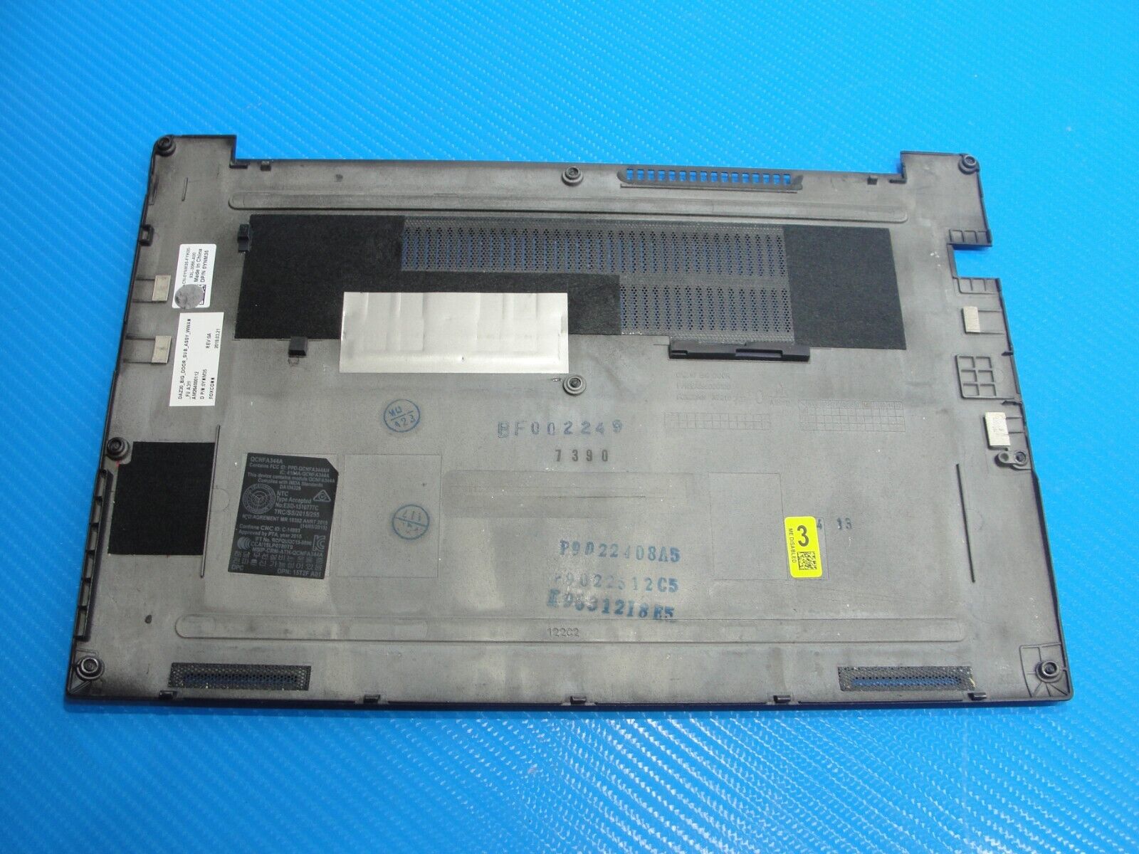 Dell Latitude 13.3