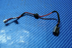 Toshiba Satellite C55-B5296 15.6" DC IN Power Jack w/Cable DC30100QU00 ER* - Laptop Parts - Buy Authentic Computer Parts - Top Seller Ebay