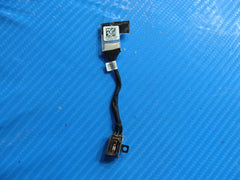 Dell Vostro 5502 15.6" DC IN Power Jack w/Cable N8R4T