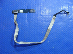 HP Probook 6460B 14" Genuine Microphone MIC Board with Cable 6050A2422701 HP