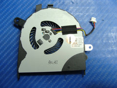 Dell Inspiron 13-7359 13.3" Genuine Laptop CPU Cooling Fan D4CG8 Dell