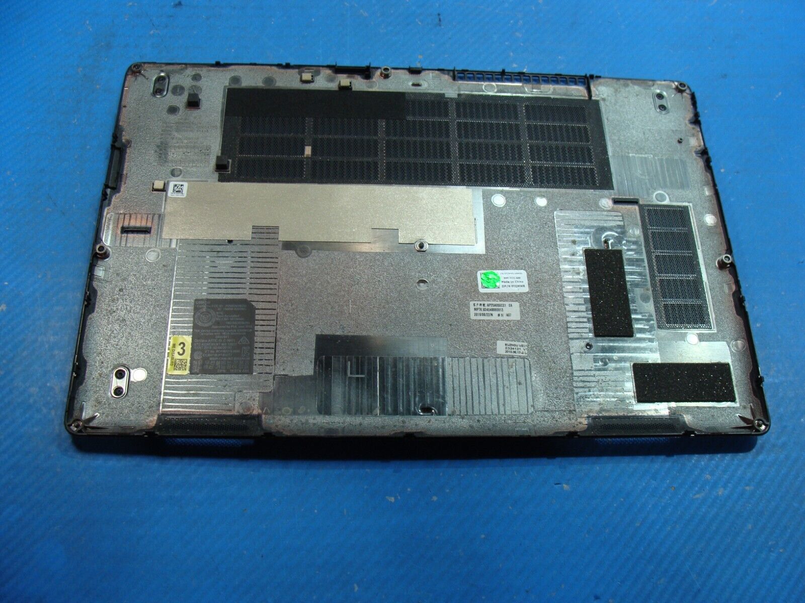 Dell Latitude 14