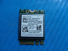 HP Pavilion Aero 13z-be000 13.3" Genuine Wireless WiFi Card RTL8852AE M34024-001