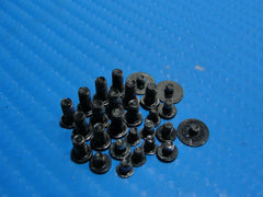 Dell Inspiron 13 5379 13.3" Genuine Laptop Screw Set Screws for Repair ScrewSet - Laptop Parts - Buy Authentic Computer Parts - Top Seller Ebay