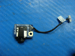 Dell Latitude 13.3" 3350 Genuine Audio Port IO Circuit Board w/Cable 8W7G5 - Laptop Parts - Buy Authentic Computer Parts - Top Seller Ebay