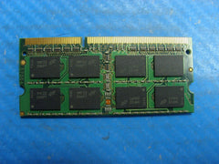 MacBook Pro 13" A1278 2009 MB991LL/A Micron SO-DIMM RAM Memory 2GB PC3-8500S - Laptop Parts - Buy Authentic Computer Parts - Top Seller Ebay