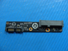 MSI GV62 8RE MS-16JE 15.6" Genuine Laptop Hard Drive Connector MS-16JEA