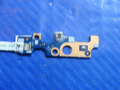 Dell Inspiron 15 5566 15.6" OEM Power Button Board w/ Cable LS-B844P 94MFG ER* - Laptop Parts - Buy Authentic Computer Parts - Top Seller Ebay