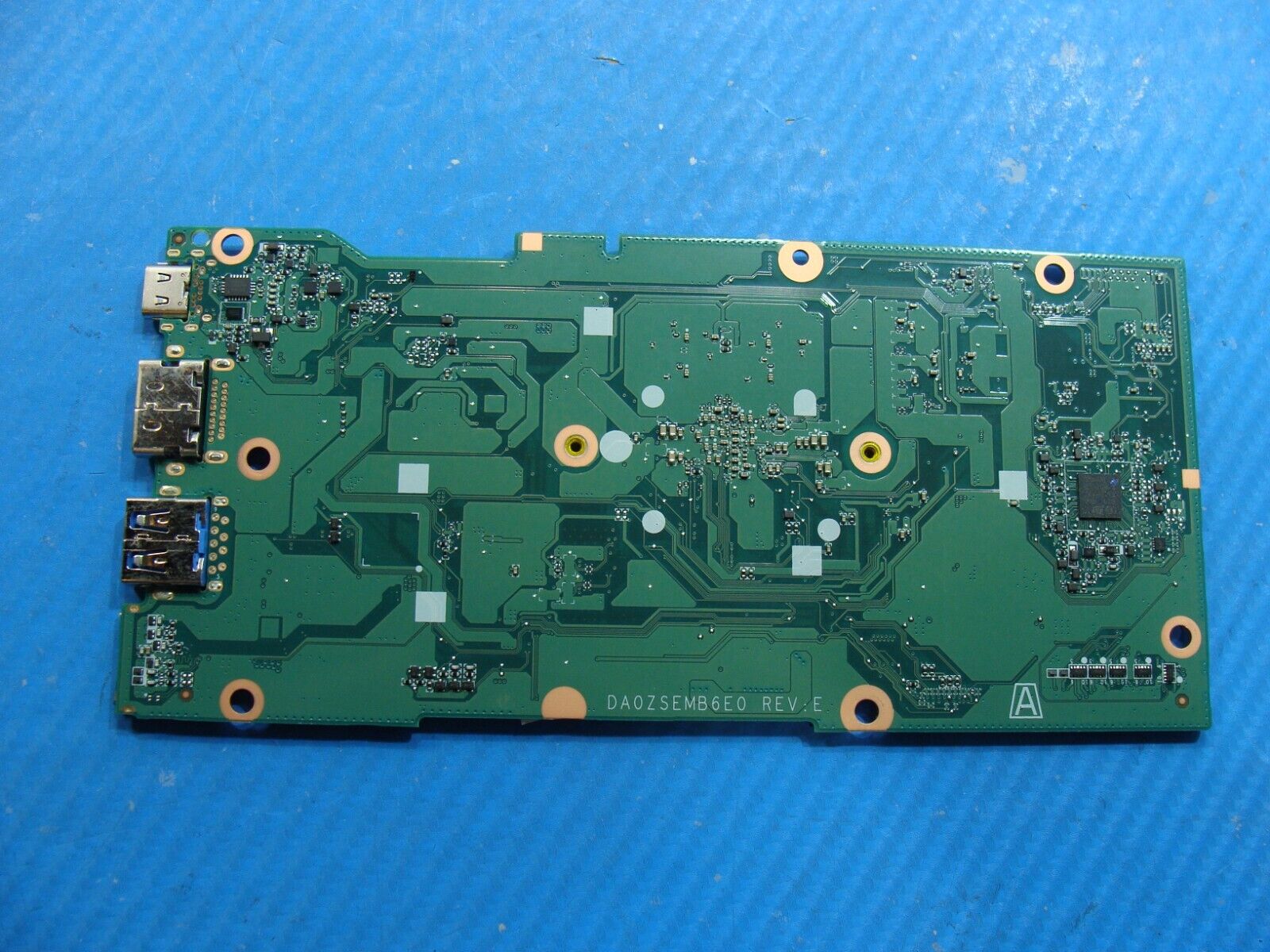 Acer Chromebook R13 CB5 312T K5X4 MediaTek MT8173C 2.1GHz Motherboard