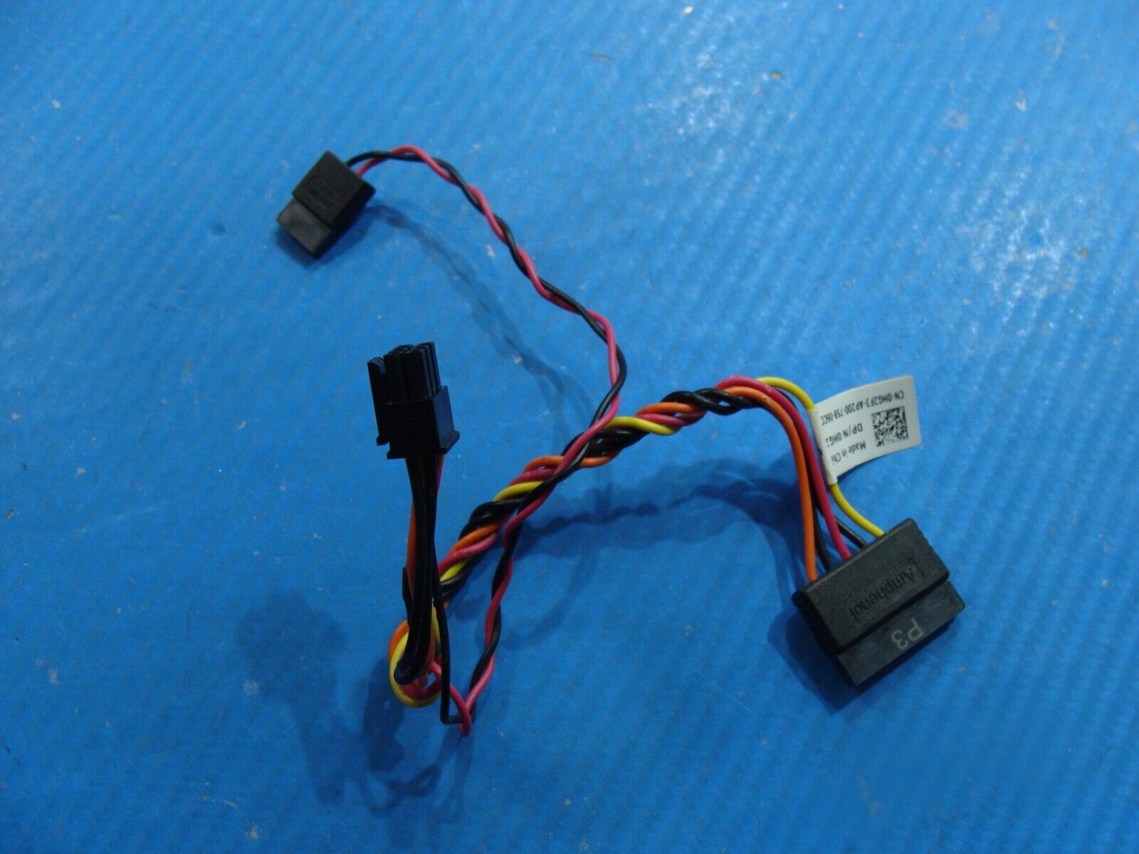 Dell OptiPlex 3050 SFF Genuine Desktop ODD SATA Power Cable HG2F3