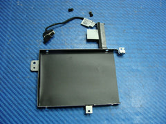 Dell Inspiron 13 7348 13.3" HDD Hard Drive Caddy w/Connector Screws MK3V3 PRGR9 - Laptop Parts - Buy Authentic Computer Parts - Top Seller Ebay