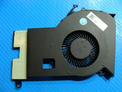 HP Omen 17-an120nr 17.3" Genuine Laptop CPU Cooling Fan 931576-001 - Laptop Parts - Buy Authentic Computer Parts - Top Seller Ebay